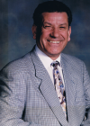 Jorge Garreton D.